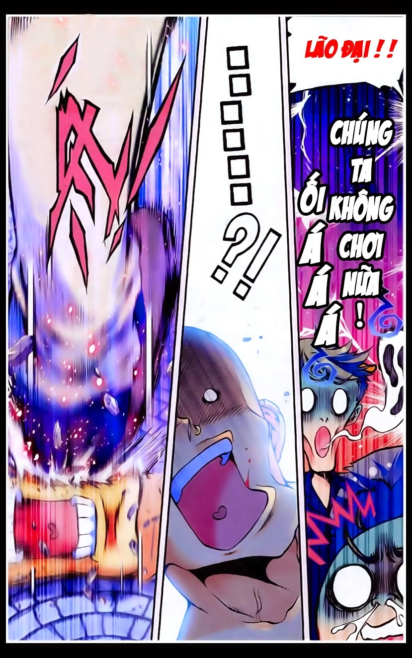 Cao Thủ Cận Vệ Của Hoa Khôi Chapter 11 - 18