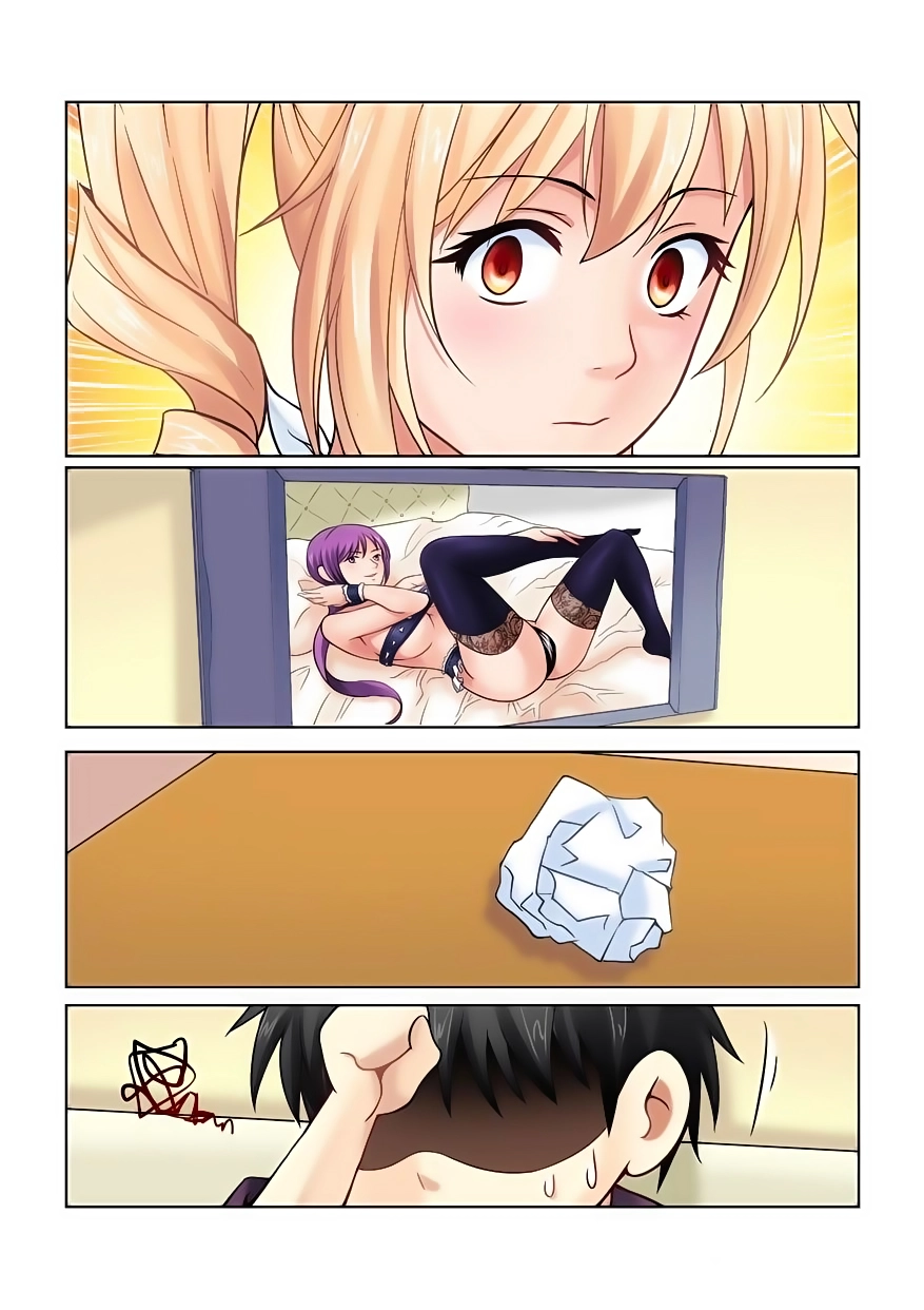 Cao Thủ Cận Vệ Của Hoa Khôi Chapter 13 - 2