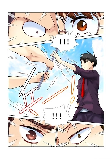 Cao Thủ Cận Vệ Của Hoa Khôi Chapter 18 - 7