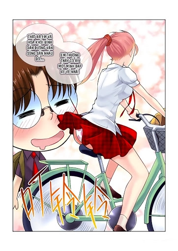 Cao Thủ Cận Vệ Của Hoa Khôi Chapter 20 - 5