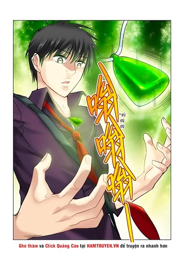 Cao Thủ Cận Vệ Của Hoa Khôi Chapter 20 - 9