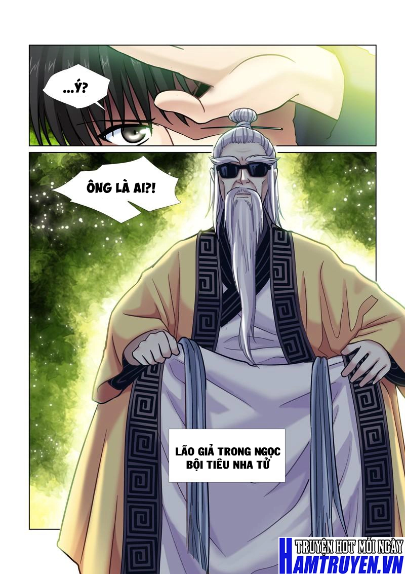 Cao Thủ Cận Vệ Của Hoa Khôi Chapter 42 - 5