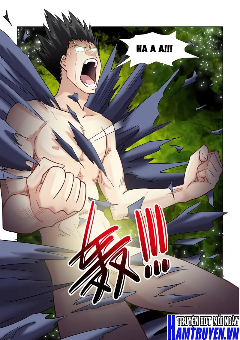 Cao Thủ Cận Vệ Của Hoa Khôi Chapter 43 - 6