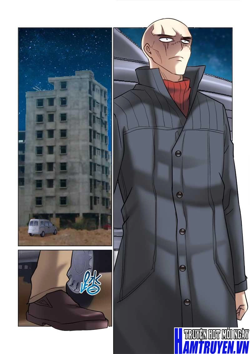 Cao Thủ Cận Vệ Của Hoa Khôi Chapter 62 - 9