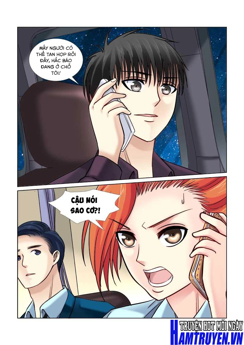 Cao Thủ Cận Vệ Của Hoa Khôi Chapter 65 - 9