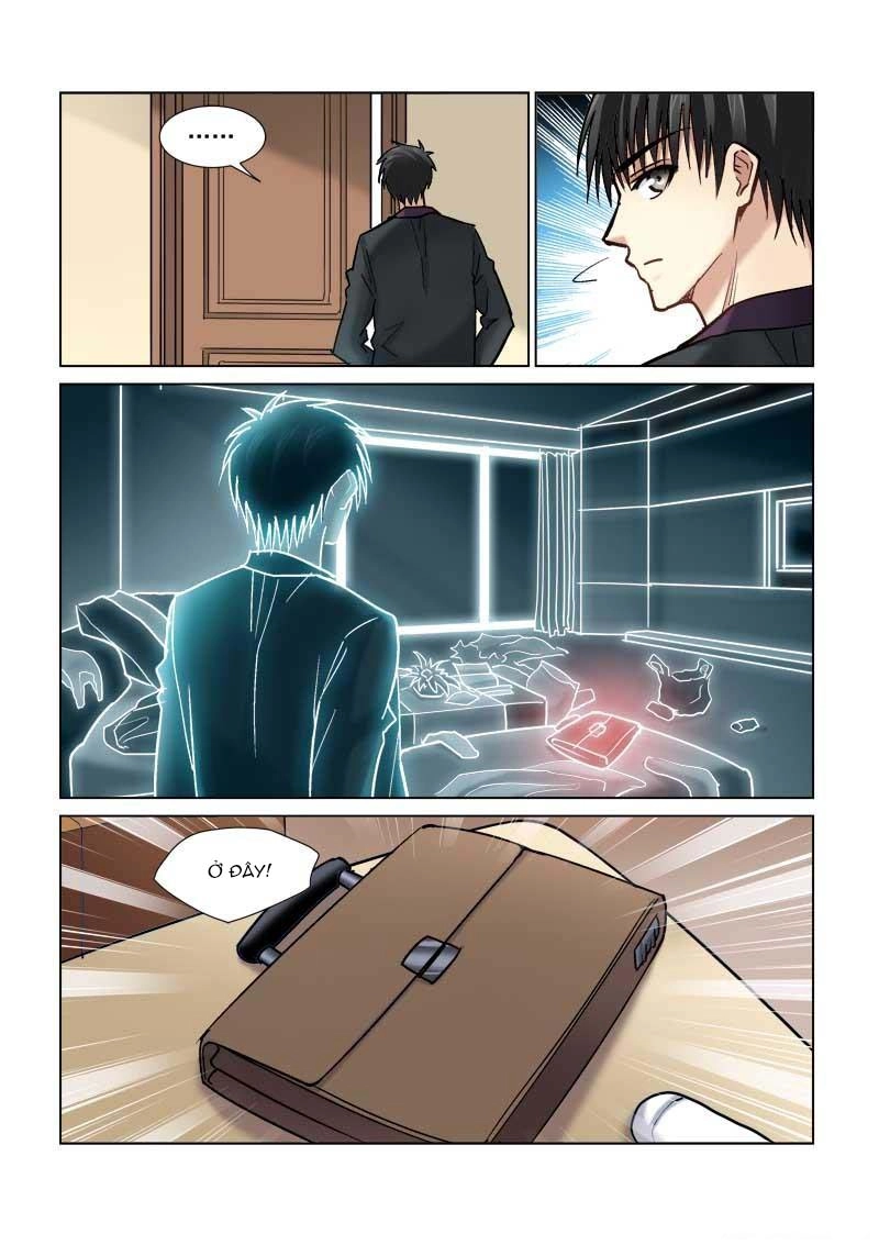 Cao Thủ Cận Vệ Của Hoa Khôi Chapter 74 - 6