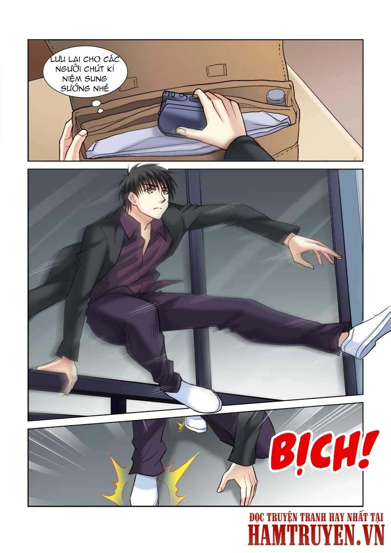 Cao Thủ Cận Vệ Của Hoa Khôi Chapter 75 - 2