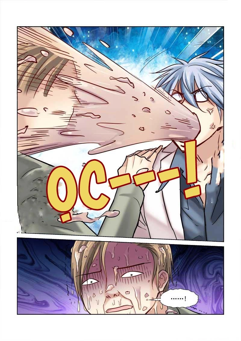 Cao Thủ Cận Vệ Của Hoa Khôi Chapter 80 - 7