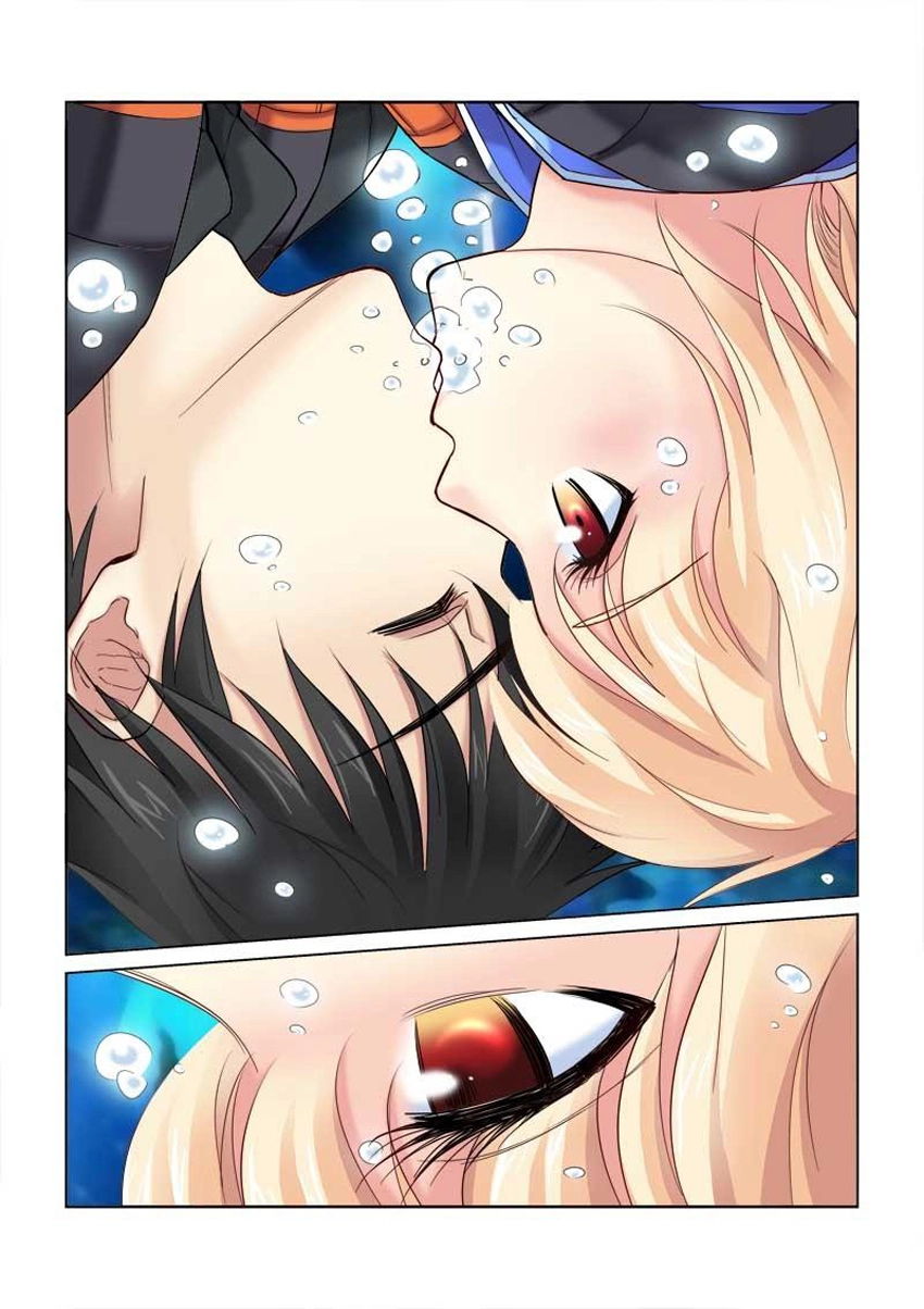 Cao Thủ Cận Vệ Của Hoa Khôi Chapter 84 - 6