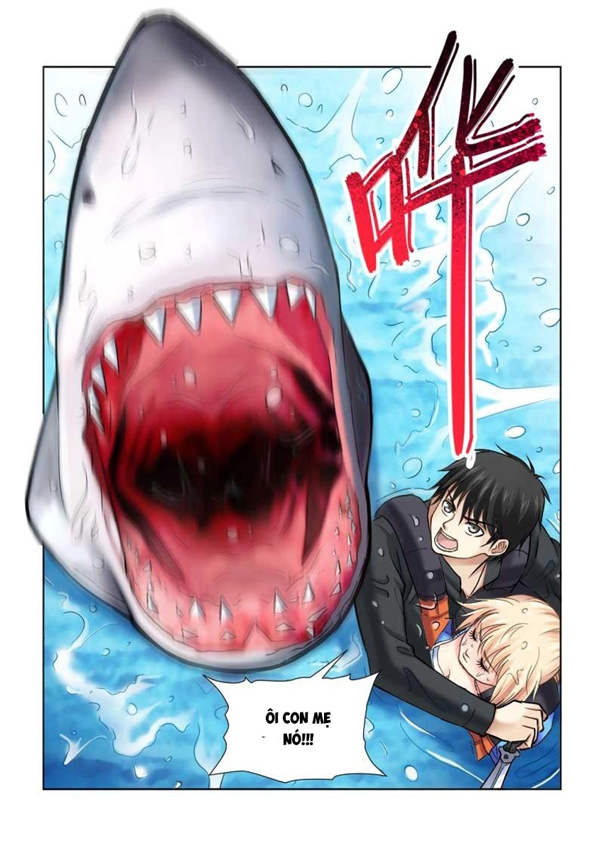 Cao Thủ Cận Vệ Của Hoa Khôi Chapter 85 - 7