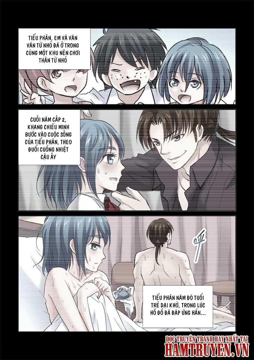 Cao Thủ Cận Vệ Của Hoa Khôi Chapter 95 - 2