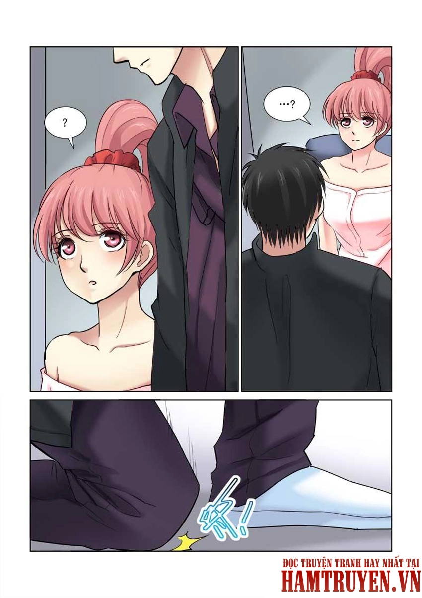 Cao Thủ Cận Vệ Của Hoa Khôi Chapter 96 - 2