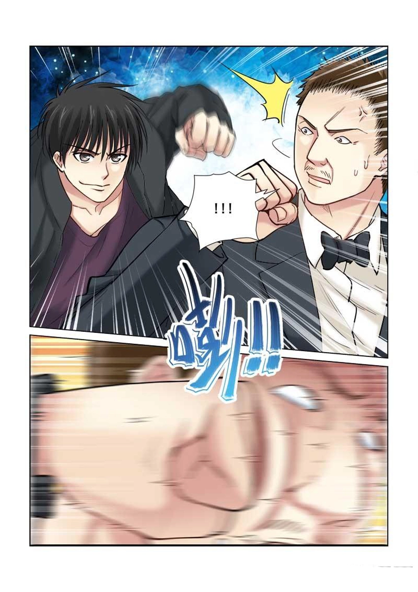 Cao Thủ Cận Vệ Của Hoa Khôi Chapter 105 - 4