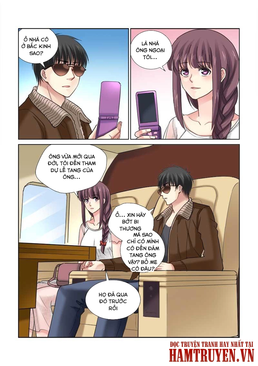 Cao Thủ Cận Vệ Của Hoa Khôi Chapter 110 - 2