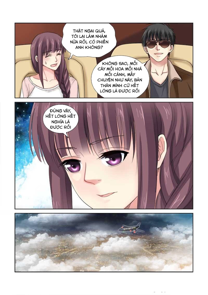 Cao Thủ Cận Vệ Của Hoa Khôi Chapter 110 - 4