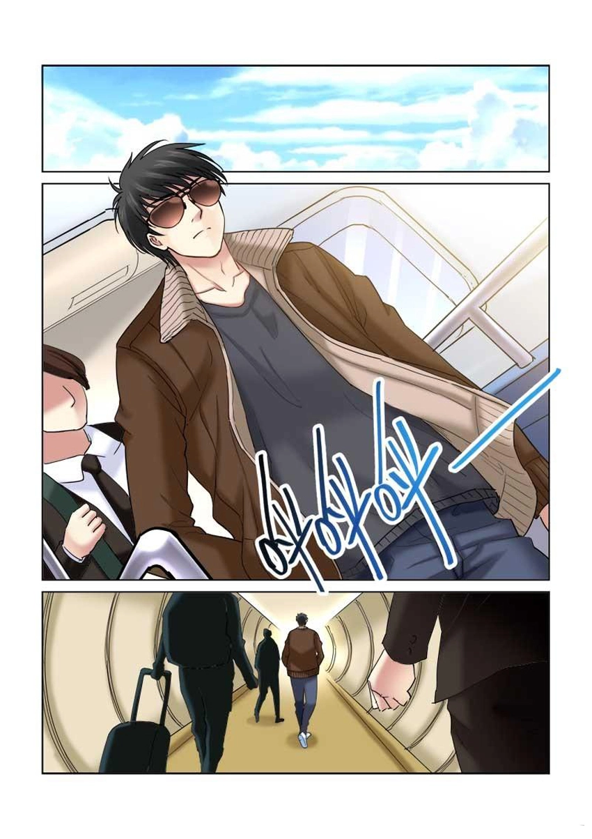 Cao Thủ Cận Vệ Của Hoa Khôi Chapter 110 - 6