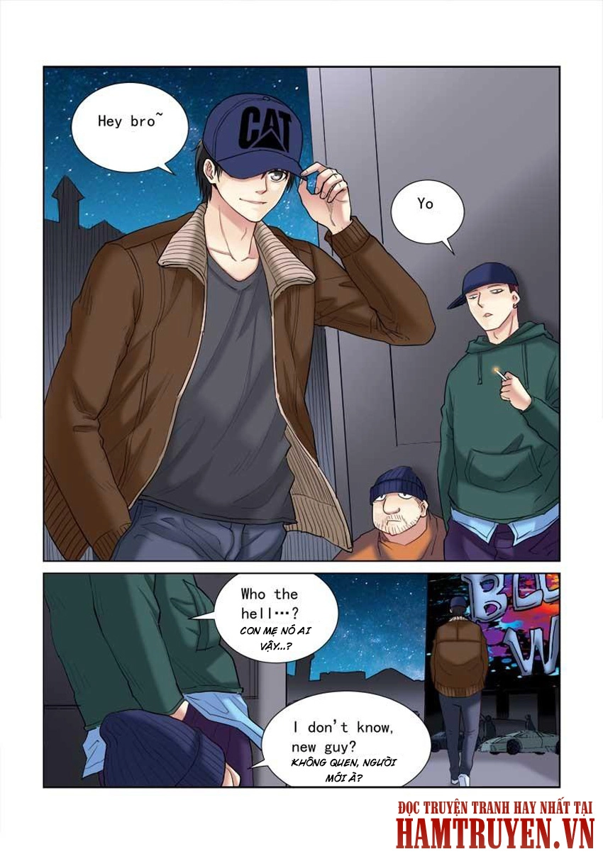 Cao Thủ Cận Vệ Của Hoa Khôi Chapter 113 - 9