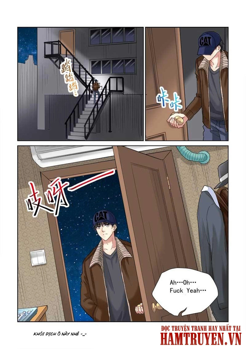 Cao Thủ Cận Vệ Của Hoa Khôi Chapter 114 - 2