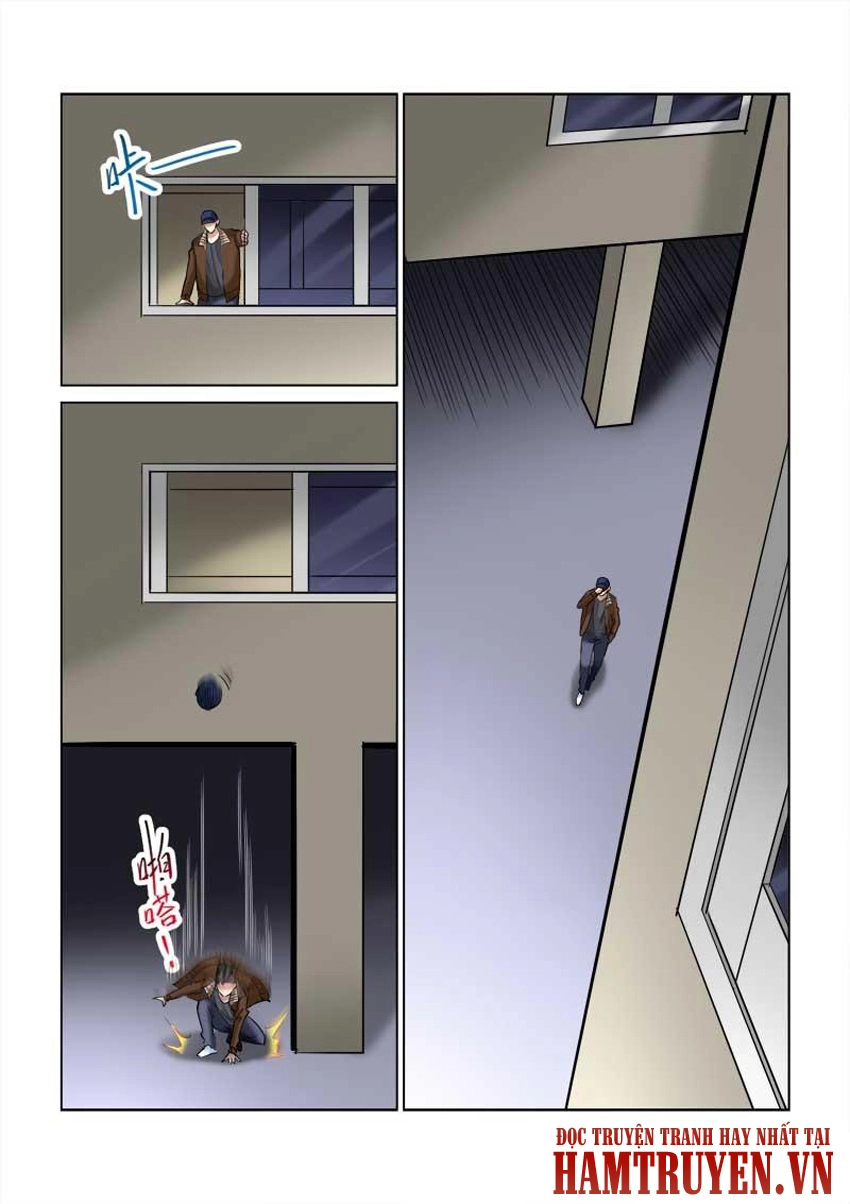 Cao Thủ Cận Vệ Của Hoa Khôi Chapter 114 - 9