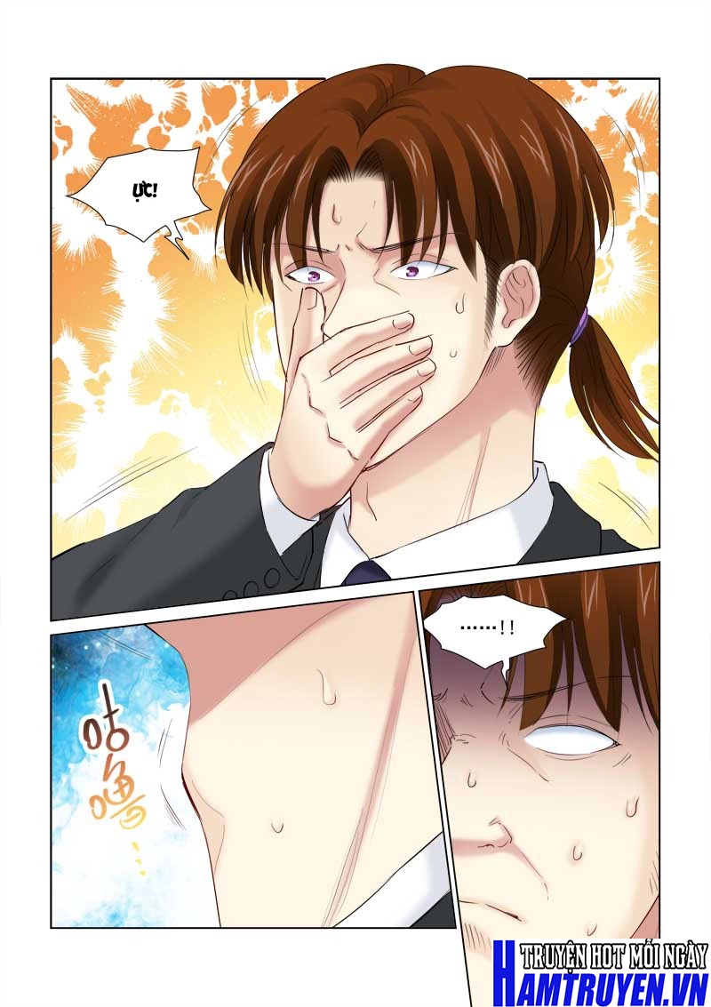 Cao Thủ Cận Vệ Của Hoa Khôi Chapter 146 - 2