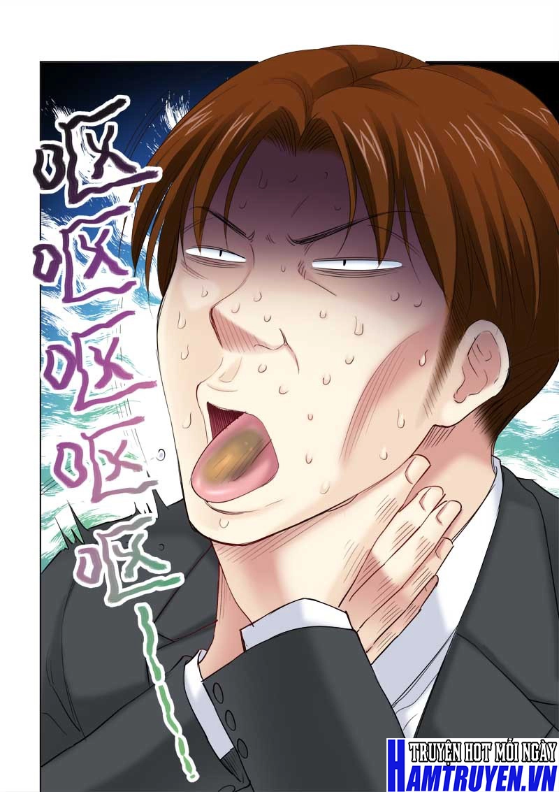 Cao Thủ Cận Vệ Của Hoa Khôi Chapter 146 - 3