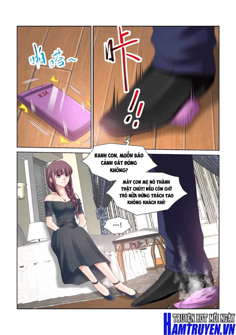 Cao Thủ Cận Vệ Của Hoa Khôi Chapter 146 - 9