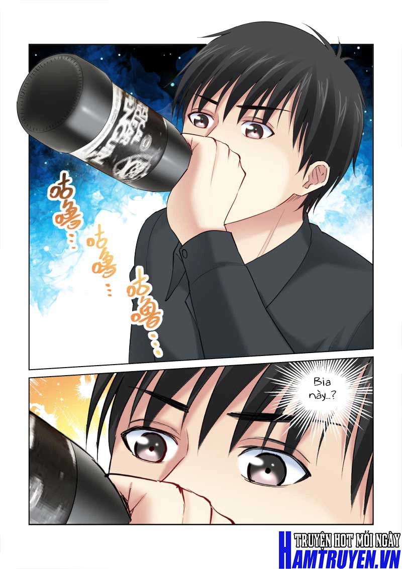 Cao Thủ Cận Vệ Của Hoa Khôi Chapter 149 - 9