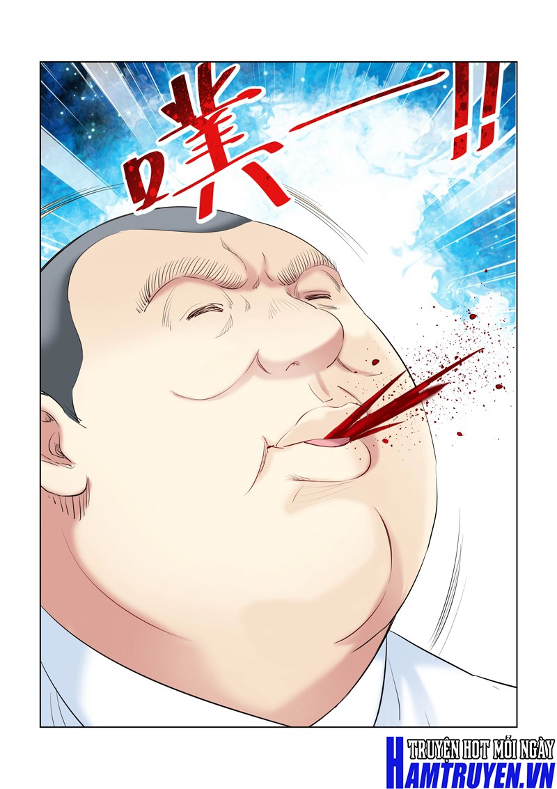 Cao Thủ Cận Vệ Của Hoa Khôi Chapter 151 - 9