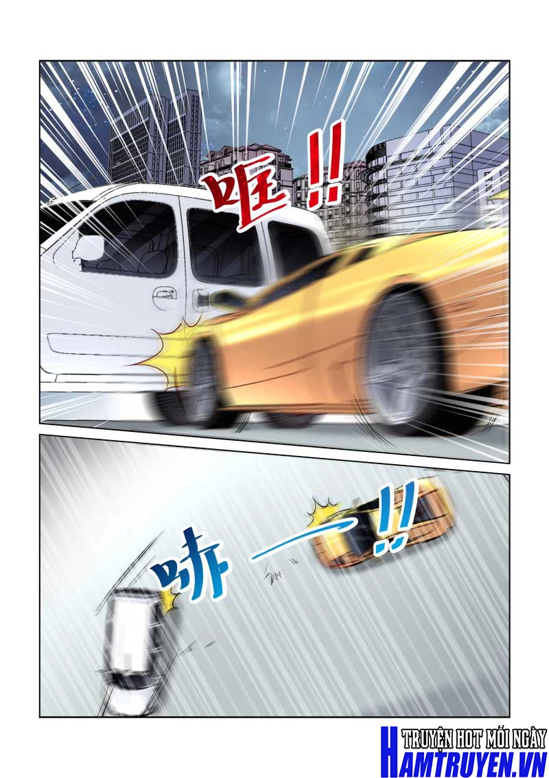 Cao Thủ Cận Vệ Của Hoa Khôi Chapter 159 - 9