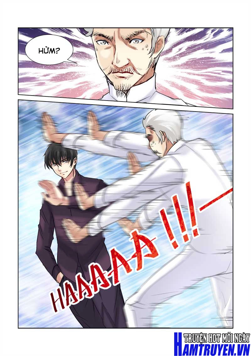 Cao Thủ Cận Vệ Của Hoa Khôi Chapter 161 - 9