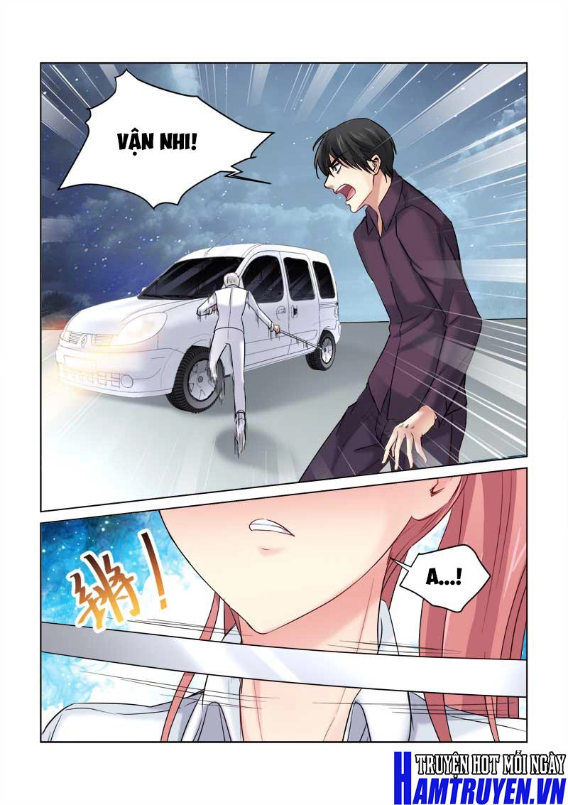 Cao Thủ Cận Vệ Của Hoa Khôi Chapter 162 - 6