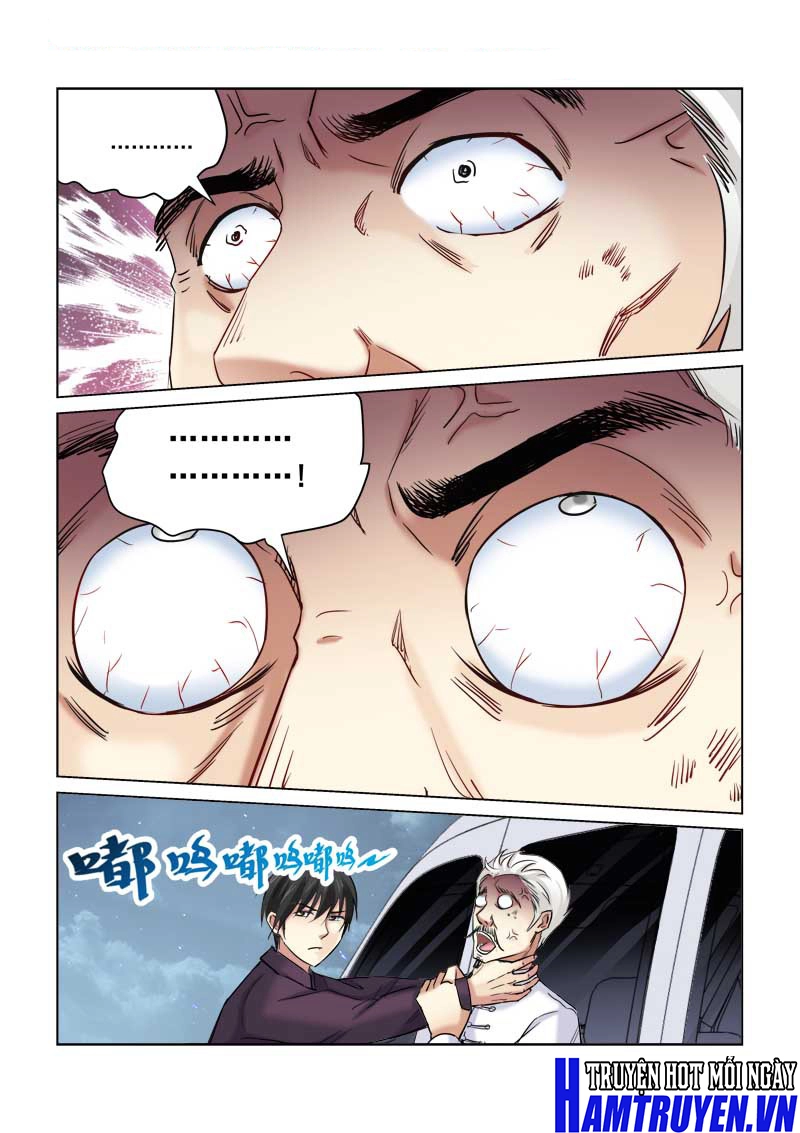 Cao Thủ Cận Vệ Của Hoa Khôi Chapter 163 - 2