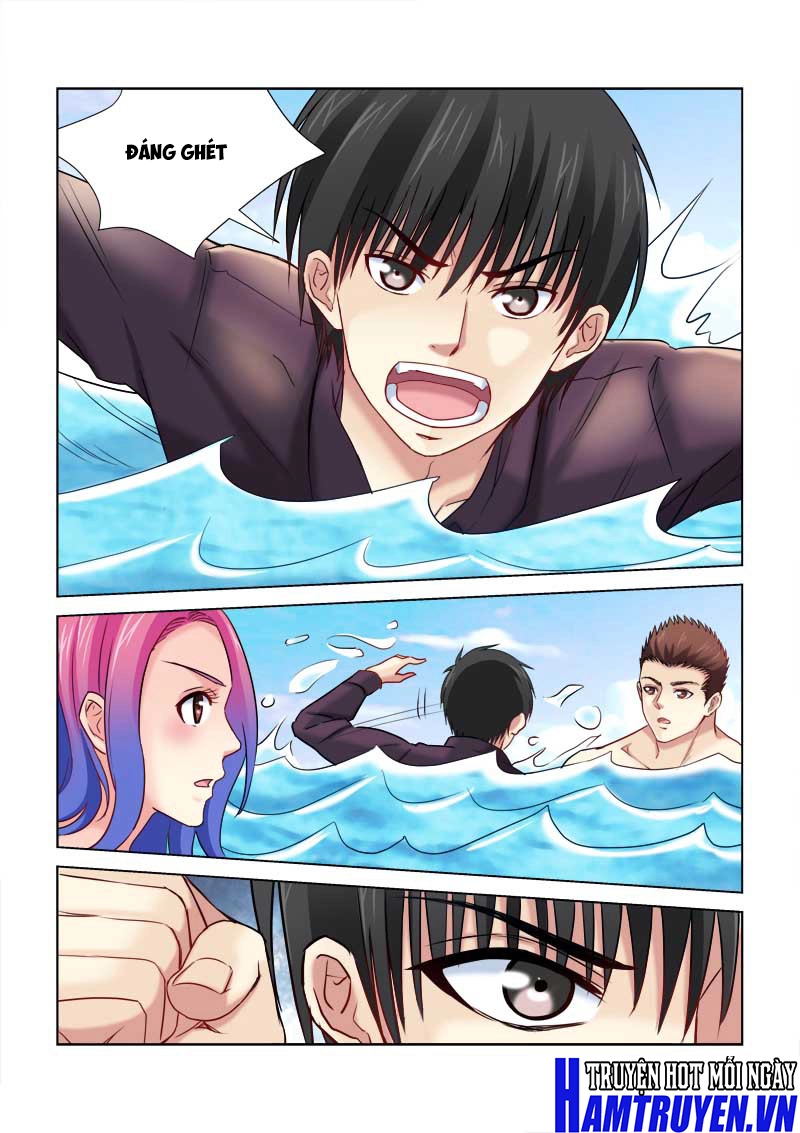 Cao Thủ Cận Vệ Của Hoa Khôi Chapter 178 - 6