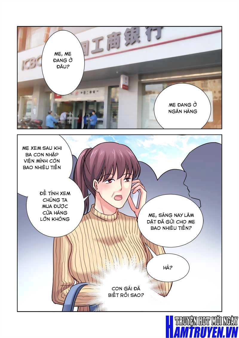 Cao Thủ Cận Vệ Của Hoa Khôi Chapter 184 - 9