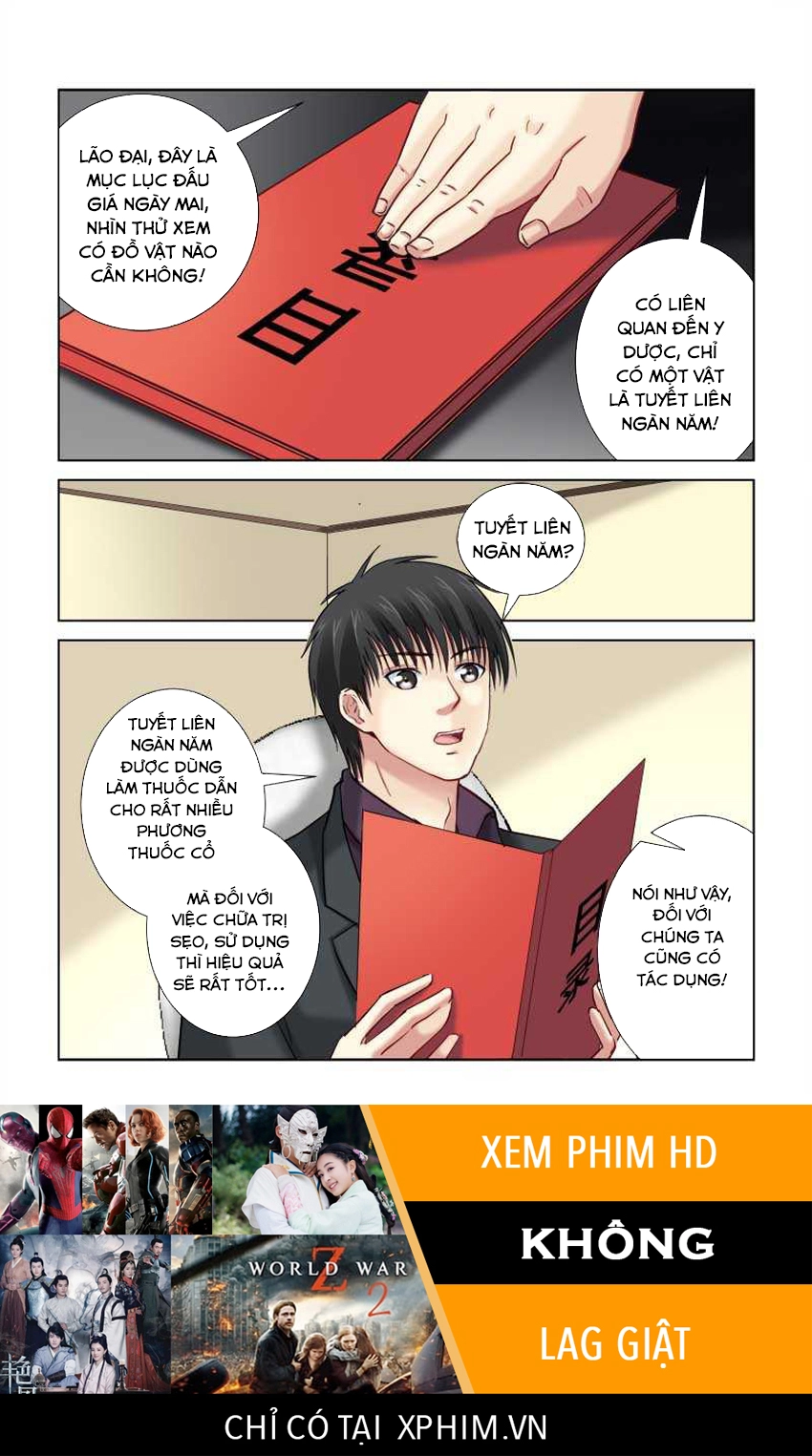 Cao Thủ Cận Vệ Của Hoa Khôi Chapter 204 - 9