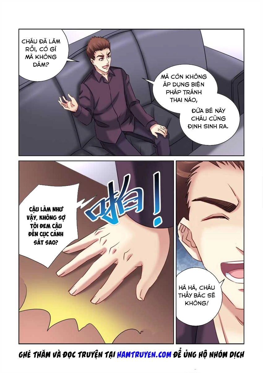 Cao Thủ Cận Vệ Của Hoa Khôi Chapter 218 - 2