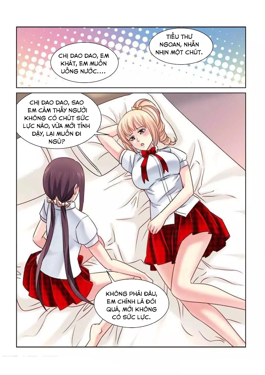 Cao Thủ Cận Vệ Của Hoa Khôi Chapter 224 - 2