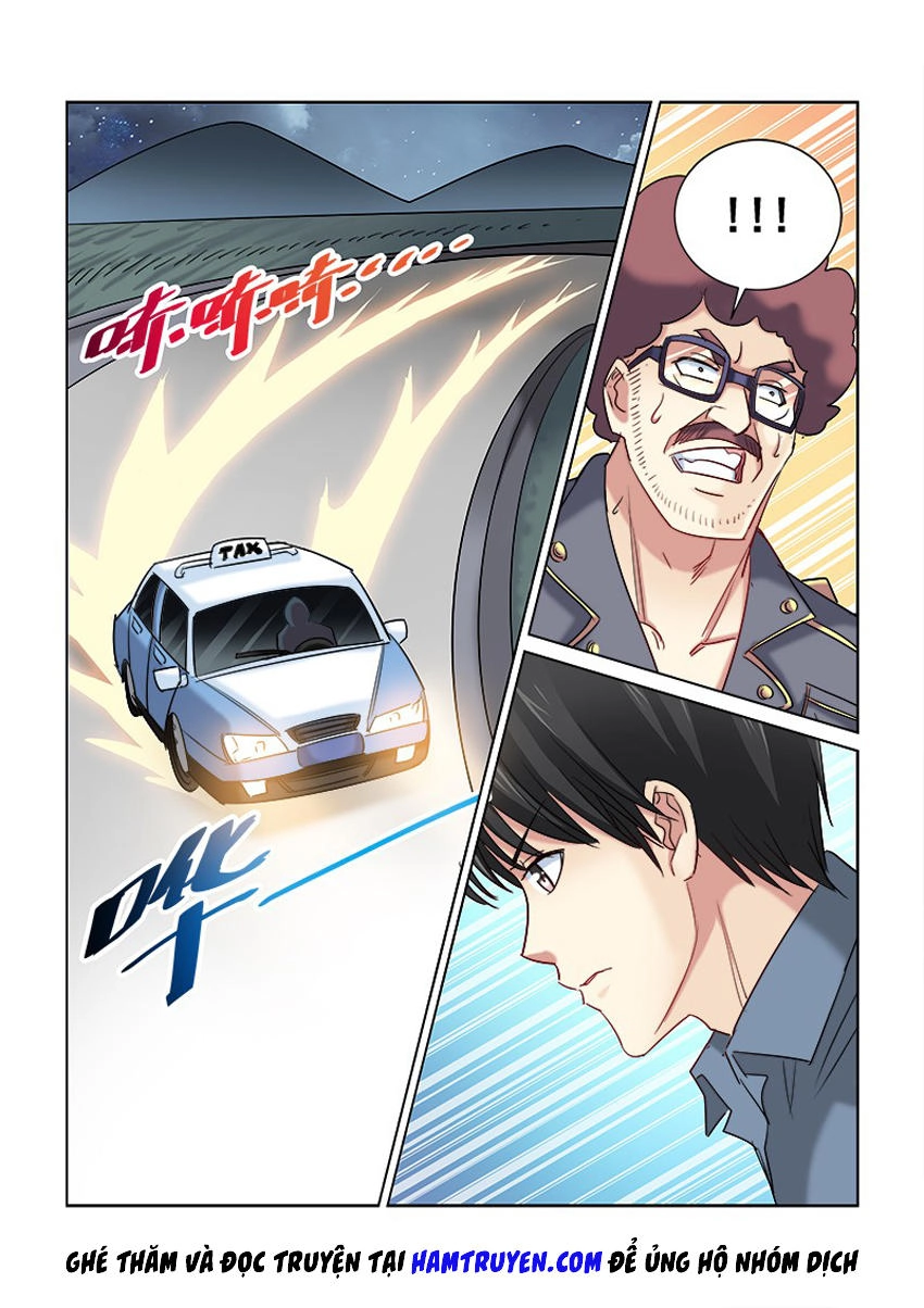 Cao Thủ Cận Vệ Của Hoa Khôi Chapter 251 - 7