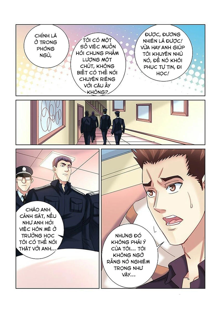 Cao Thủ Cận Vệ Của Hoa Khôi Chapter 255 - 6