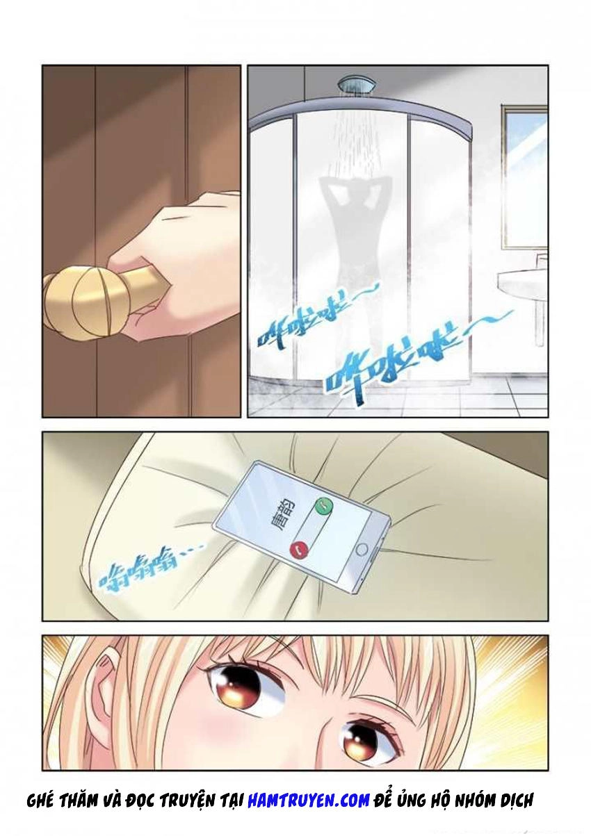 Cao Thủ Cận Vệ Của Hoa Khôi Chapter 289 - 6