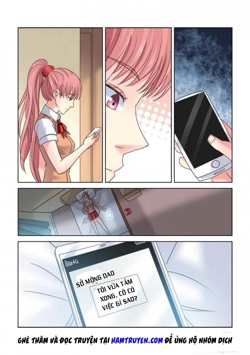 Cao Thủ Cận Vệ Của Hoa Khôi Chapter 289 - 9