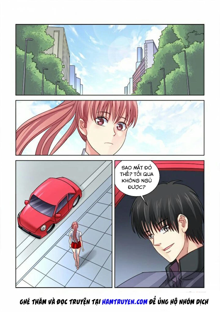 Cao Thủ Cận Vệ Của Hoa Khôi Chapter 290 - 2