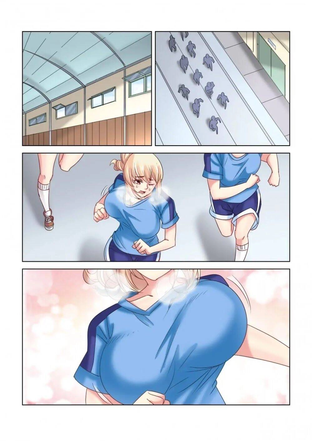 Cao Thủ Cận Vệ Của Hoa Khôi Chapter 318 - 3