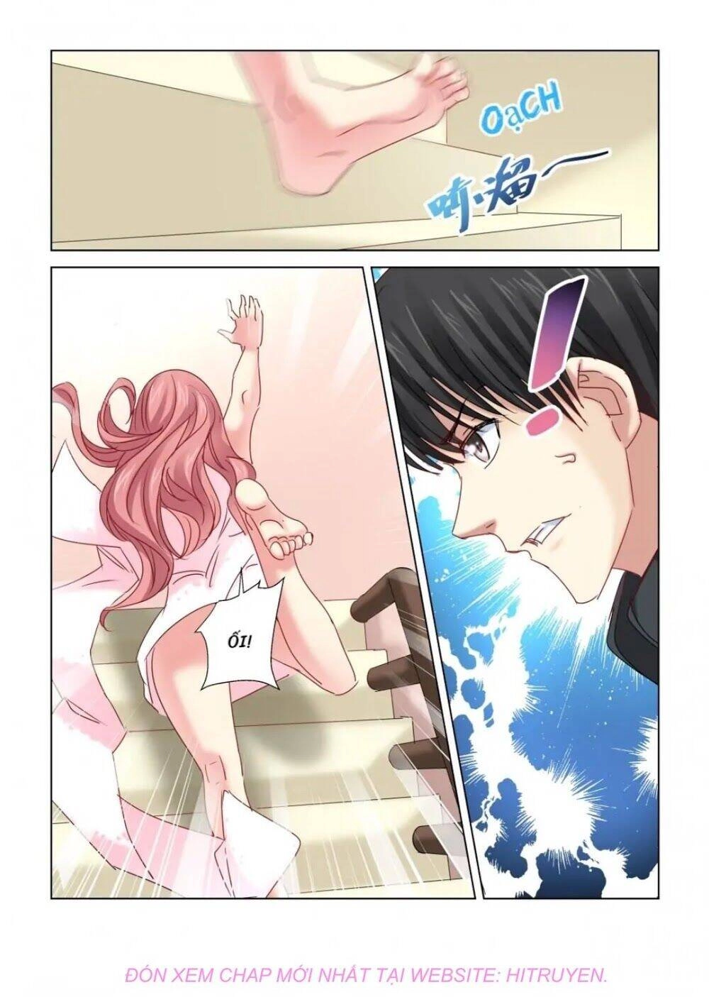 Cao Thủ Cận Vệ Của Hoa Khôi Chapter 330 - 4