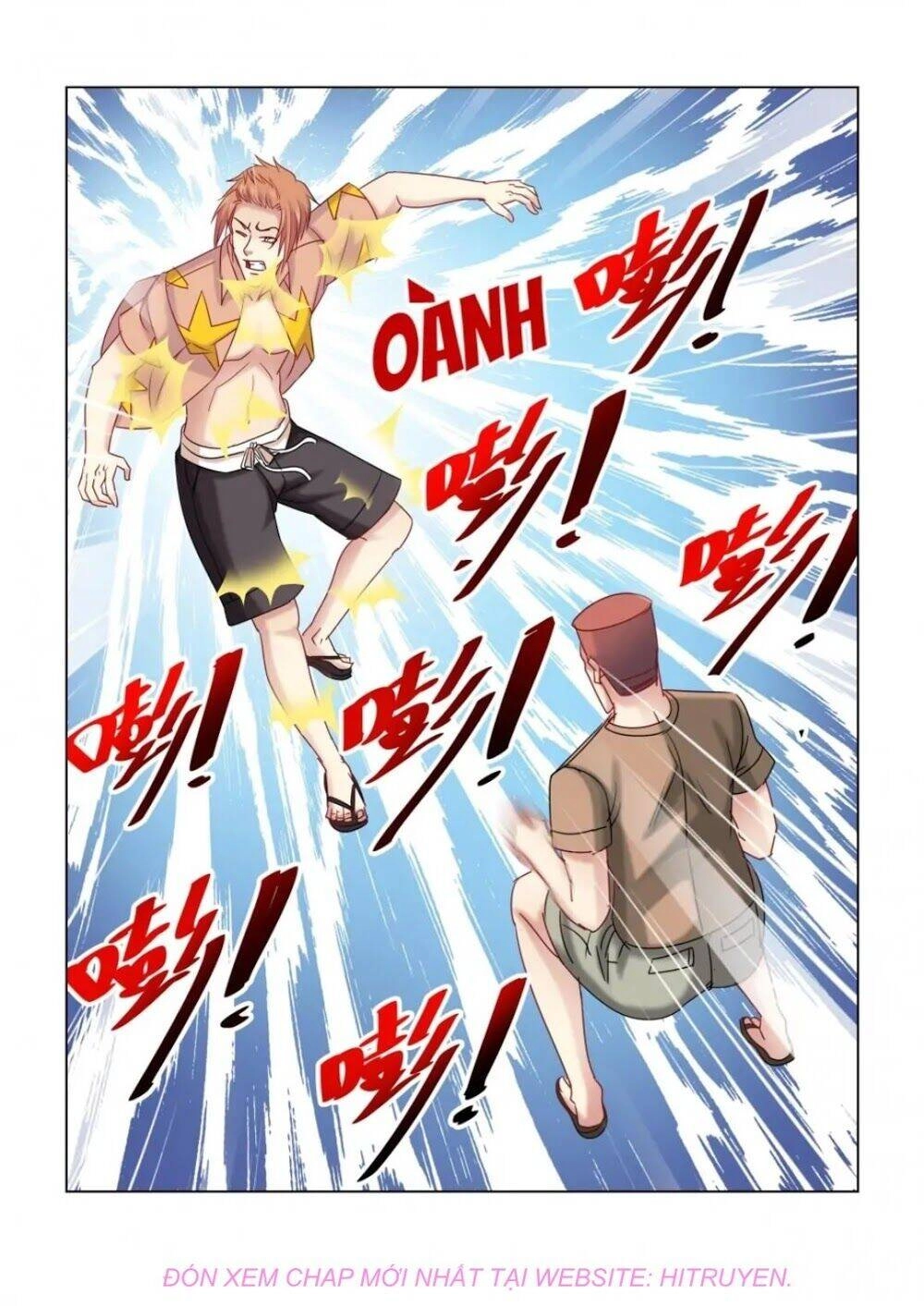Cao Thủ Cận Vệ Của Hoa Khôi Chapter 332 - 1
