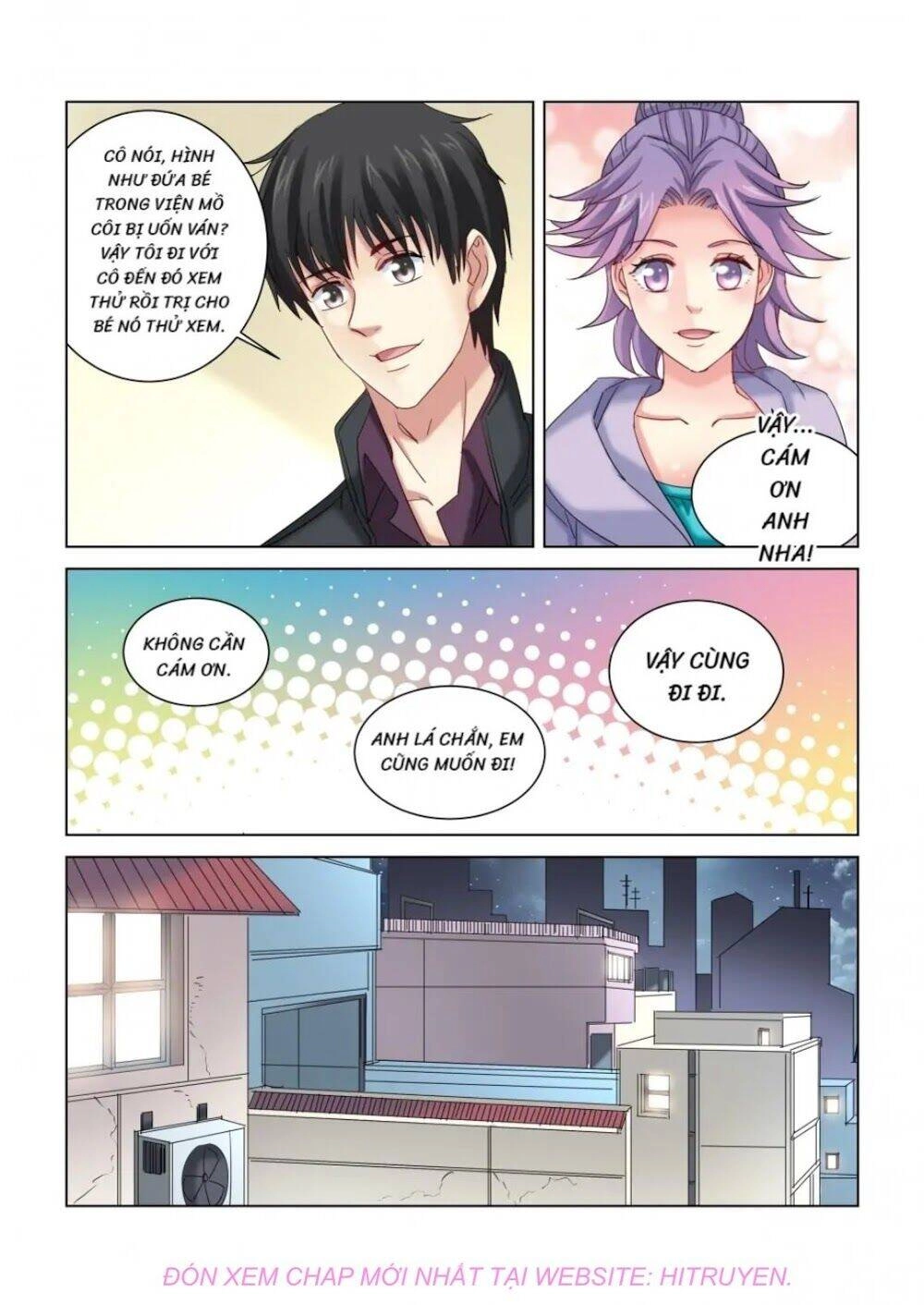 Cao Thủ Cận Vệ Của Hoa Khôi Chapter 333 - 7