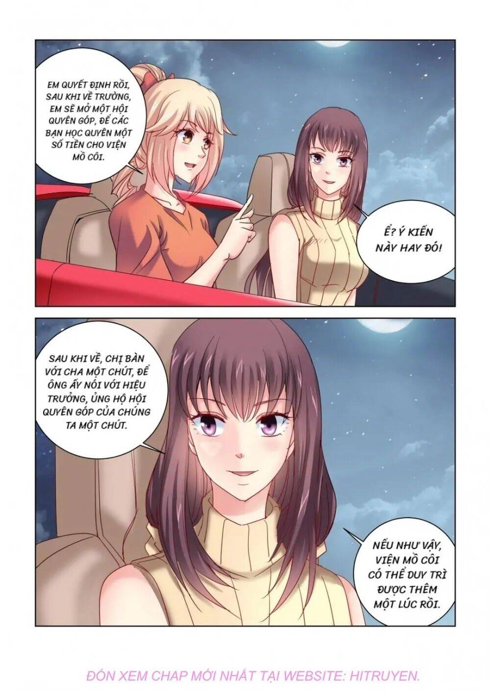 Cao Thủ Cận Vệ Của Hoa Khôi Chapter 334 - 2