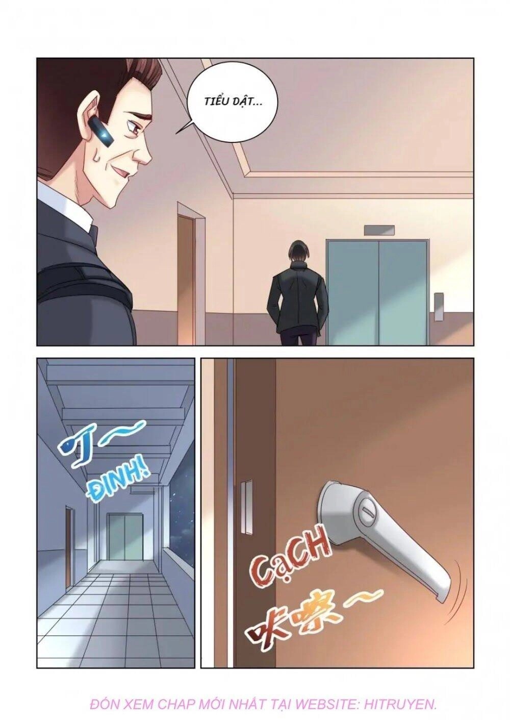 Cao Thủ Cận Vệ Của Hoa Khôi Chapter 338 - 4