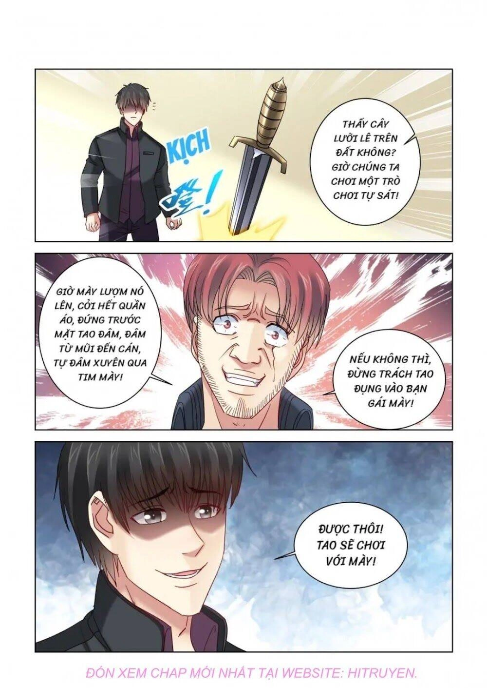 Cao Thủ Cận Vệ Của Hoa Khôi Chapter 338 - 8