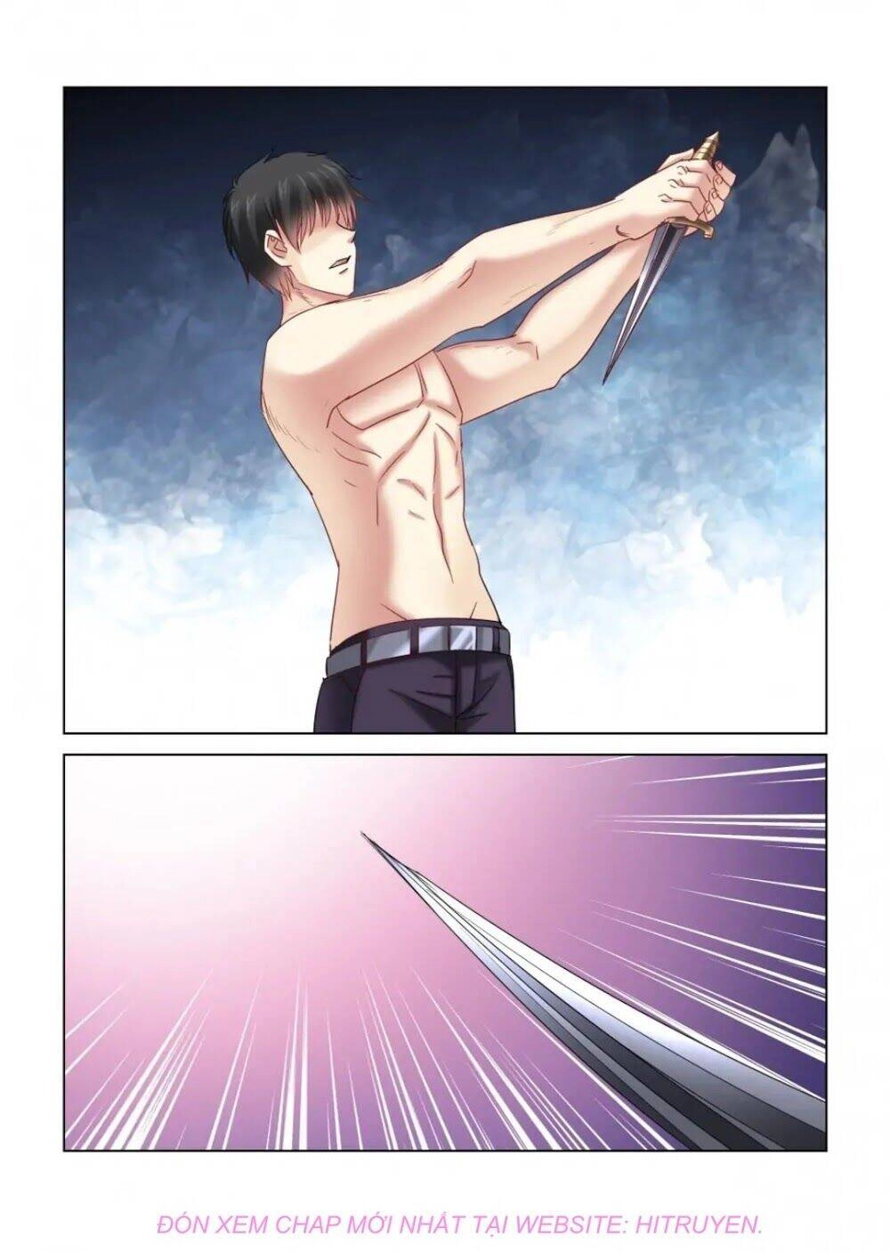 Cao Thủ Cận Vệ Của Hoa Khôi Chapter 339 - 3